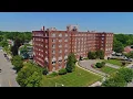 Wayland Manor - Providence RI