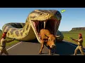 Download Lagu Full Video: 7 Emotional Rescue Stories The Heroic Rescue Team That Will Make You Cry💔😭