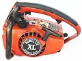 Old Homelite XL Chainsaw - Barn fincd Honest Evaluation Check