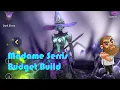 Madame Serris Barely Build Raid Shadow Legends We show how effective she is on a budget build