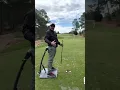 Golf Posture POD - Nick Bradley