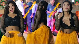 ढोढ़ी पर चटनी मलइया💞balam Kariya dabave Dj Maya Magar💞 #dance #viralvideo #Dhodi #song