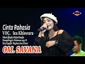 Lagu CINTA RAHASIA ICA KHISWARA OM SAVANA LIVE NGAGLIK MAGETAN