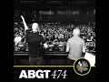 Stranger To Your Love (ABGT474)
