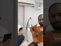 Cicatrizes - (Roberta Sá) - Brunynho da Viola e Larissa Storte