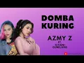 Lagu Azmy Z Ft. Givani Gumilang - Domba Kuring (video lirik)