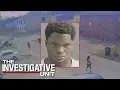 Man accused of raping of 94-year-old allegedly caught on camera stalking another woman days before