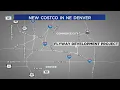Costco Planned For Northeast Denver Development