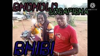 bhuhulu lusafisha bhibi by mbasha studio