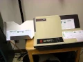 Scantron Operation