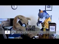 Stop the spread of germs - Wipe Down Surfaces