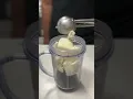 How to Make Oreo McFlurry
