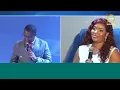 O CASO DE JOSÉ E NILZA NO MOÇAMBIQE EM CONCERTO - GABRIEL JUNIOR - COMPLETO COM LEGENDA (CASAMENTO)