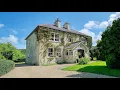 Dromard House Dromard Moyne Co Longford - period house for sale