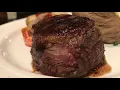 Outwest The steakhouse restaurant