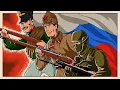 Evolution of Soviet \u0026 Russian Army Uniforms | Animated History