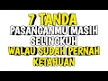 Download Lagu CIRI-CIRI PASANGAN MASIH SELINGKUH MESKI SUDAH PERNAH KETAHUAN
