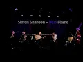 Download Lagu Simon Shaheen - Blue flame (cover)