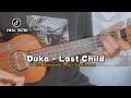 DUKA - LAST CHILD || Cover Ukulele Senar 4 By Amrii Official