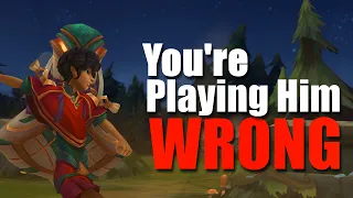 The Only Milio Video You Need To Watch 