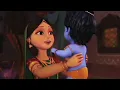 Lagu Bada Natkhat Hai re Krishna Kanhaiya Song
