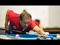 Download Lagu efren.reyes vs dennis hatch  8-ball new york 2k24