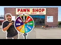 GUN PAWN SHOP Roulette BUDGET Challenge