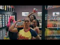 Glizzy Glow - Cutwater