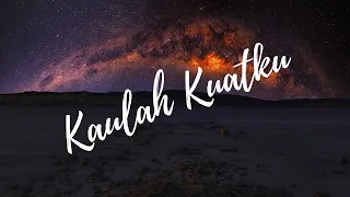 Download Kaulah Kuatku - Bethany Nginden Surabaya MP3