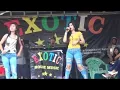 HOUSE MUSIC EXOTIC CISOKA-KERAMAT Voc.Sofy Ehoy Feat Aida Chimoel