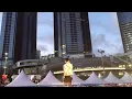 190810 JUSTHIS - Gone [IMJMWDP : BIG BEACH WATER WAR]