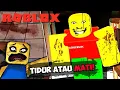 AYAHKU KERASUKAN DAN MENJADI GILA! Weird Strict Dad Roblox