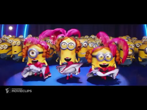 Download MP3 Minions Sing \