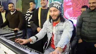 عبسلام وأفندينا السيد حسن مولعين الدنيا في حنون علي مزمار الطبق الطاير دندنها