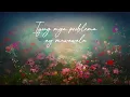 Sansinukob Salamat - Sarah Geronimo (Official Lyric Video)