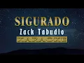 Sigurado - Zack Tabudlo (KARAOKE VERSION)