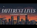 Download Lagu Fly By Midnight ft Rachel Grae - Different Lives Lyrics