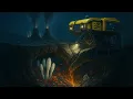 Ep. 5 | English | Alien Life Under Seafloor
