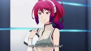 This Is Paradise World S End Harem  This Is Paradise World S End Harem