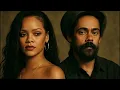 Lagu Damian Marley x Rihanna – 💔 Same Old Love (Reggae Soul Duet 2025)