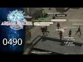 Final Fantasy XIV 0490 Attack on Highbridge FATEs