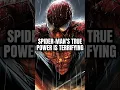 Download Lagu Spider-Man’s True Power Is Scary