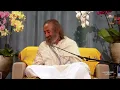 Relax In Silence | Guided Meditation | Gurudev
