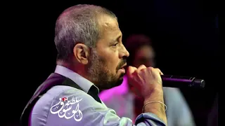 جورج وسوف دارت الايام الاطلال للصبر حدود ياليل الصبر من سهرات الكسليك 