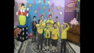 حضانتي يا حضانتي ياحضانتي واطفال قاعة    دندنها