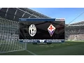 Pes 2015-Juventus Vs Fiorentina Pronostico 02/03/2015  Semifinale Coppa Italia ITA HD