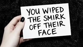 You just PULLED THE RUG by doing *THIS* UNPREDICTABLE move they NEVER SAW COMING!