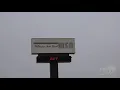 10-26-2020 Childress TX Ice Storm - Accidents