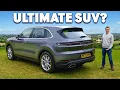 New Porsche Cayenne review It could save you money