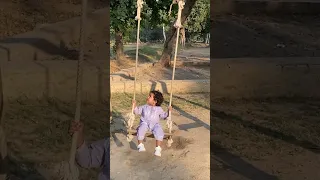 Joy In Every Little Swing Babyjoyfulmoments Swingtrader G 